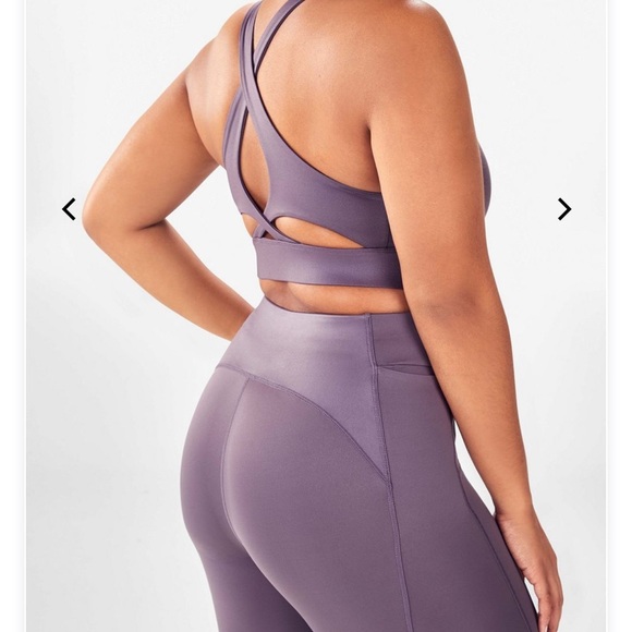 Fabletics Matching Set - Picture 3 of 7